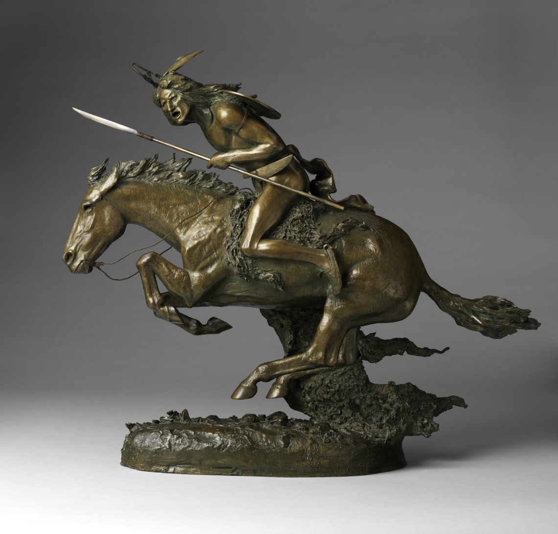 The Cheyenne